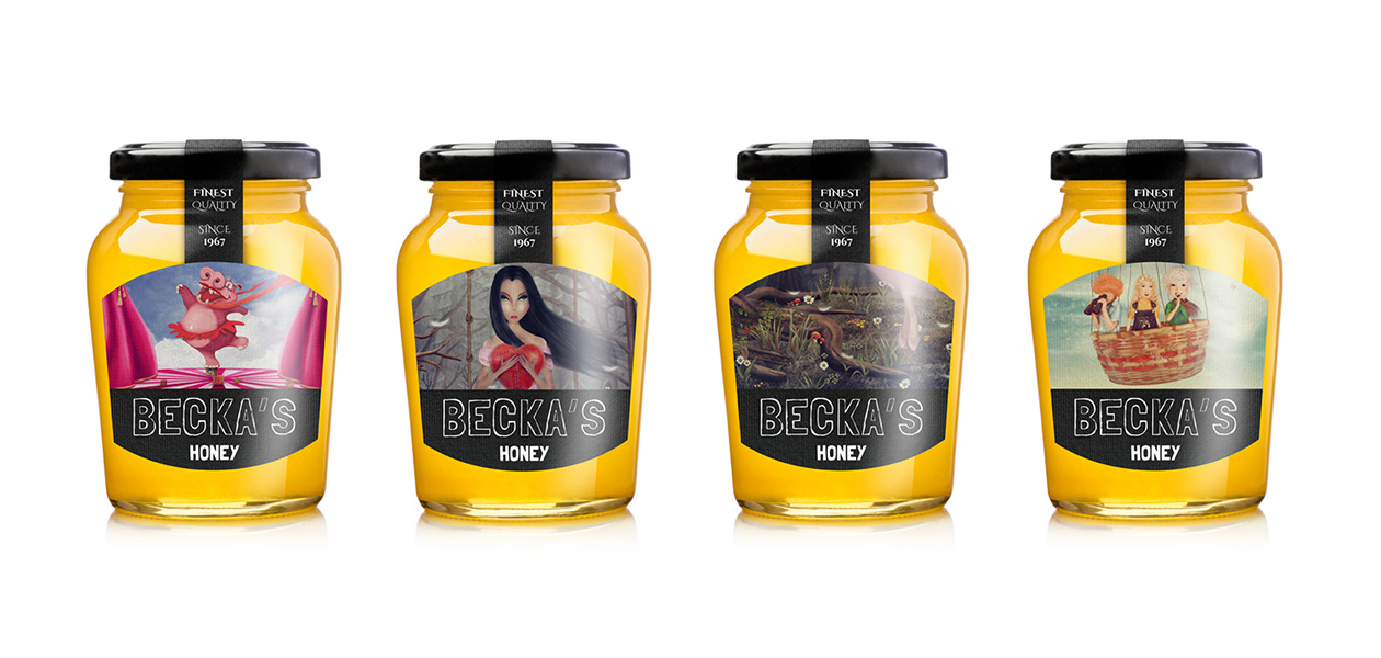 becka honey 0