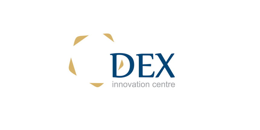 logo DEX