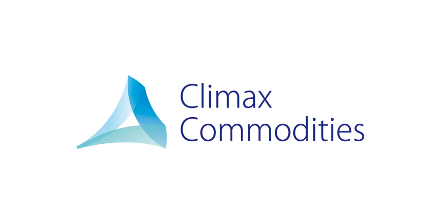 logo climax commodities