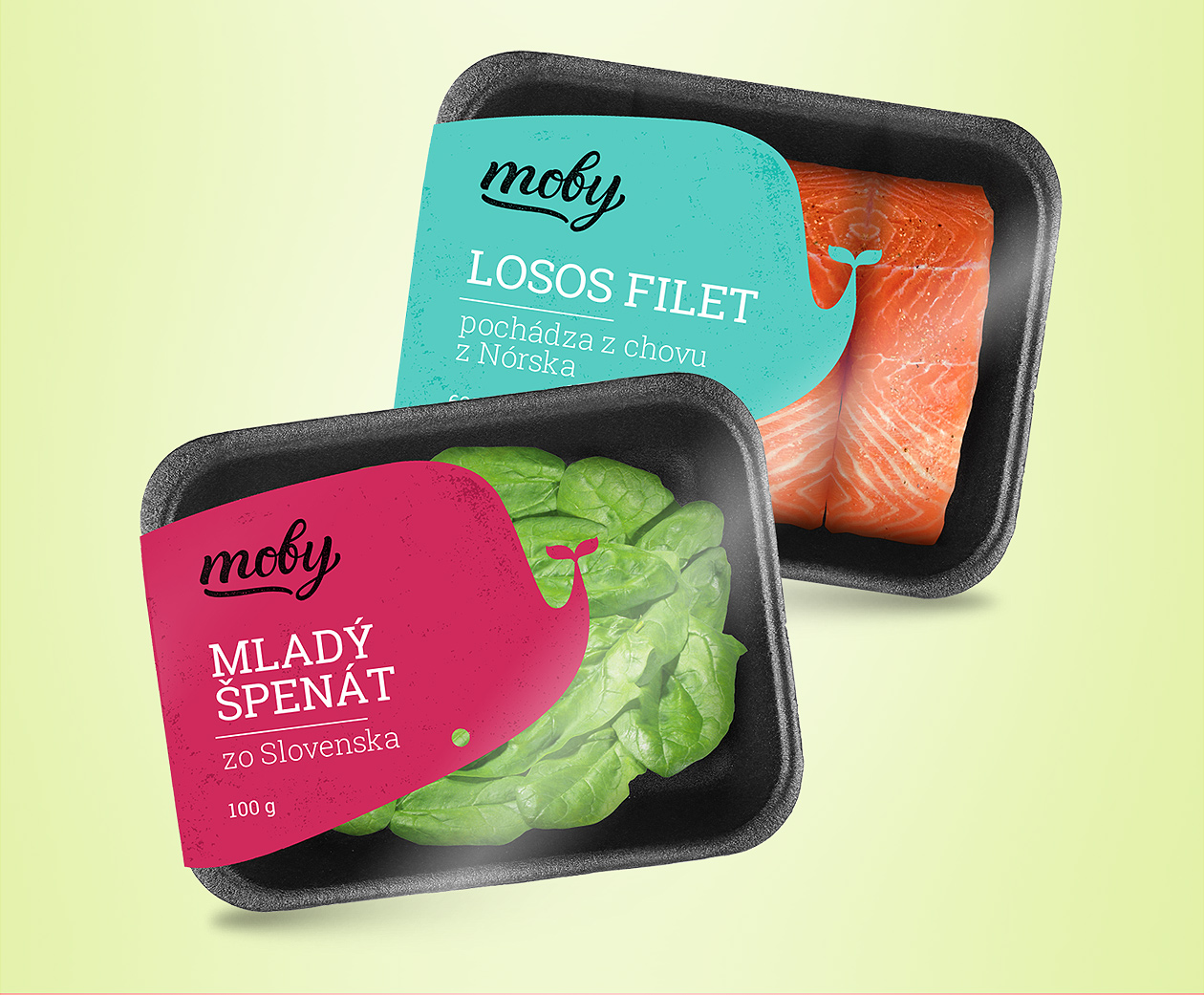 packaging Moby concept MAISON D'IDÉE