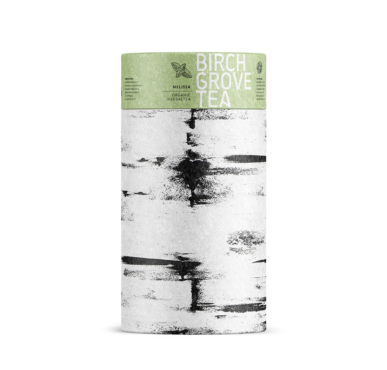 packaging grove team MAISON D'IDÉE