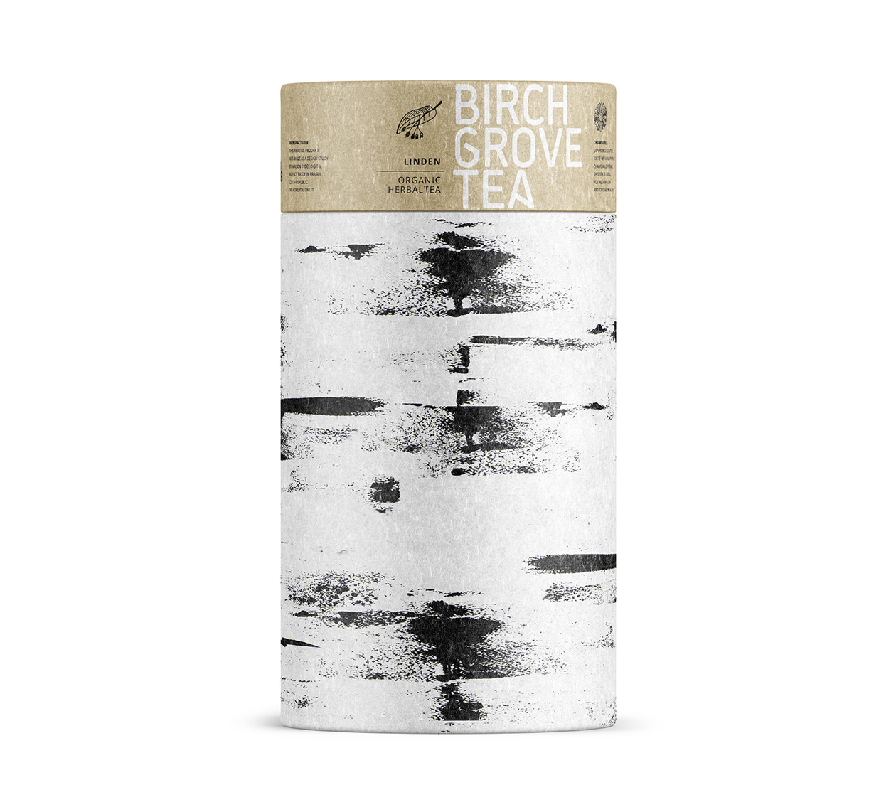 packaging grove team MAISON D'IDÉE