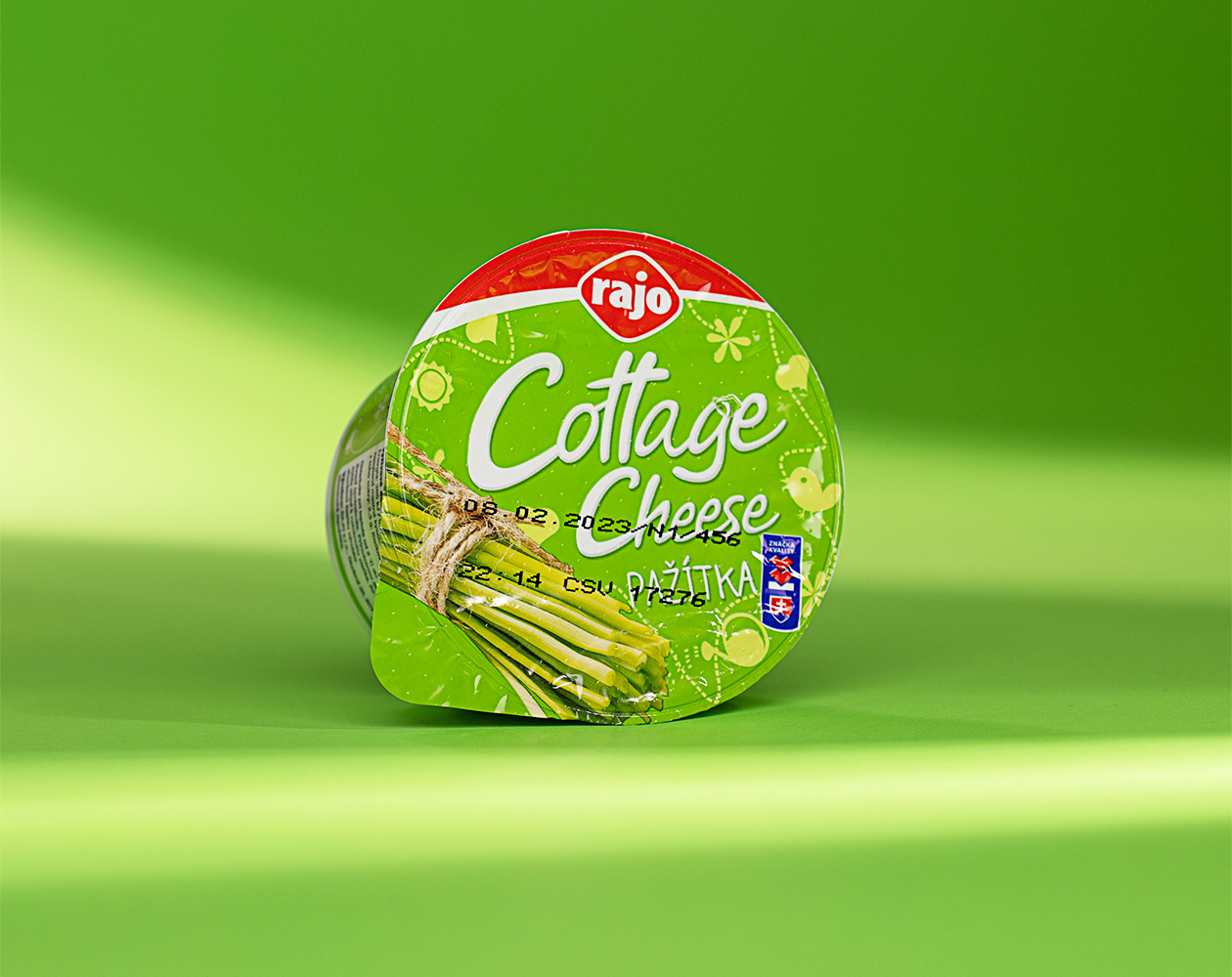 rajo cottage packaging
