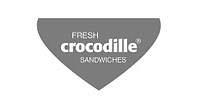 logo klient fresh crocodille