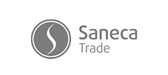logo klient saneca trade