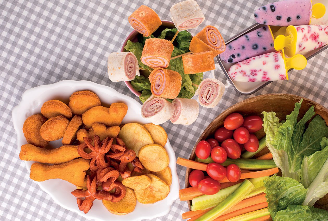 photography Kaufland foodstyling MAISON D'IDÉE