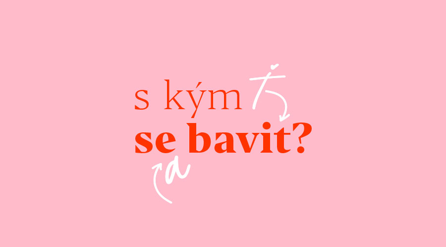 maison s kym se bavit