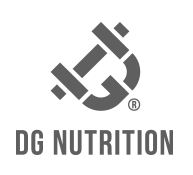 DG nutrition logo