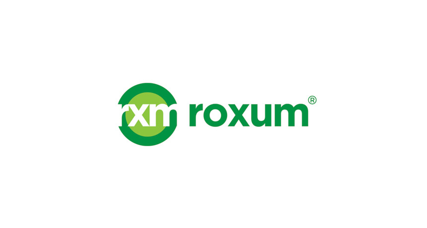 logo design roxum