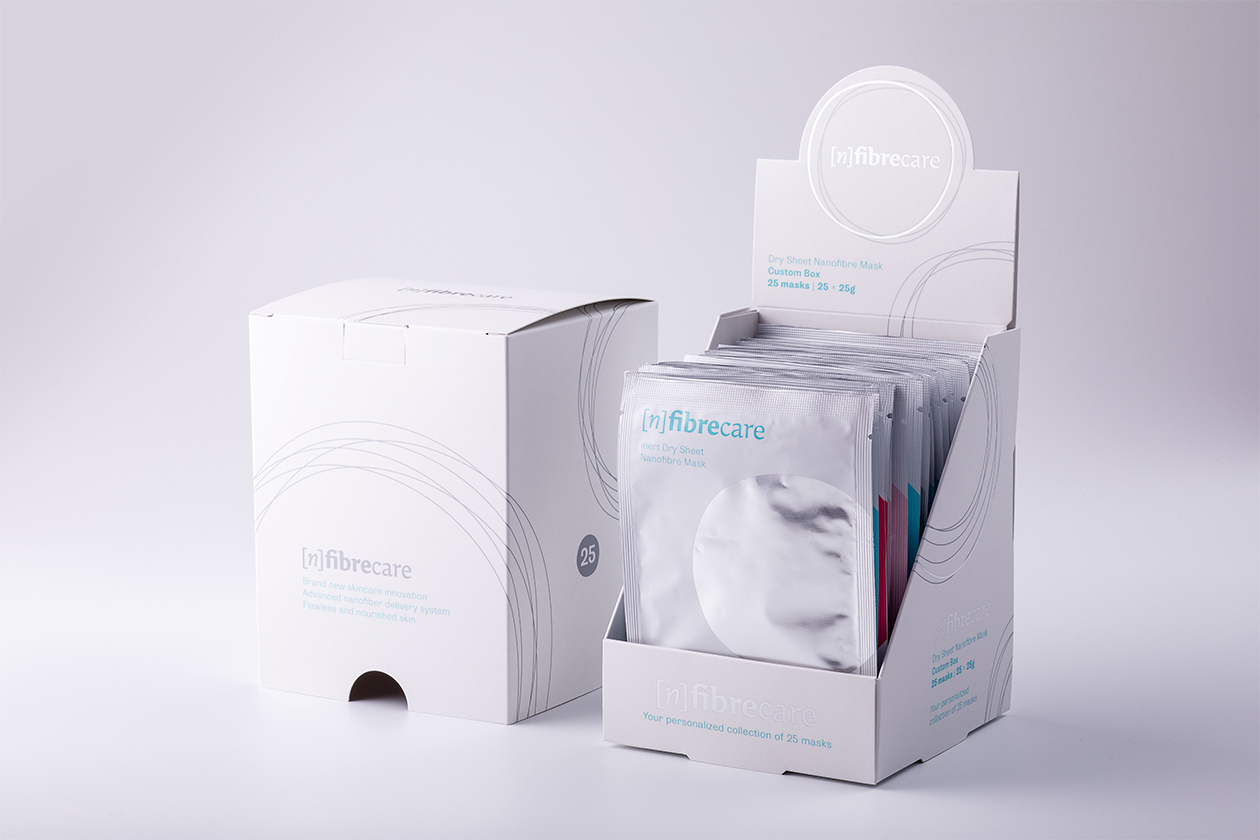 nanopharma packaging