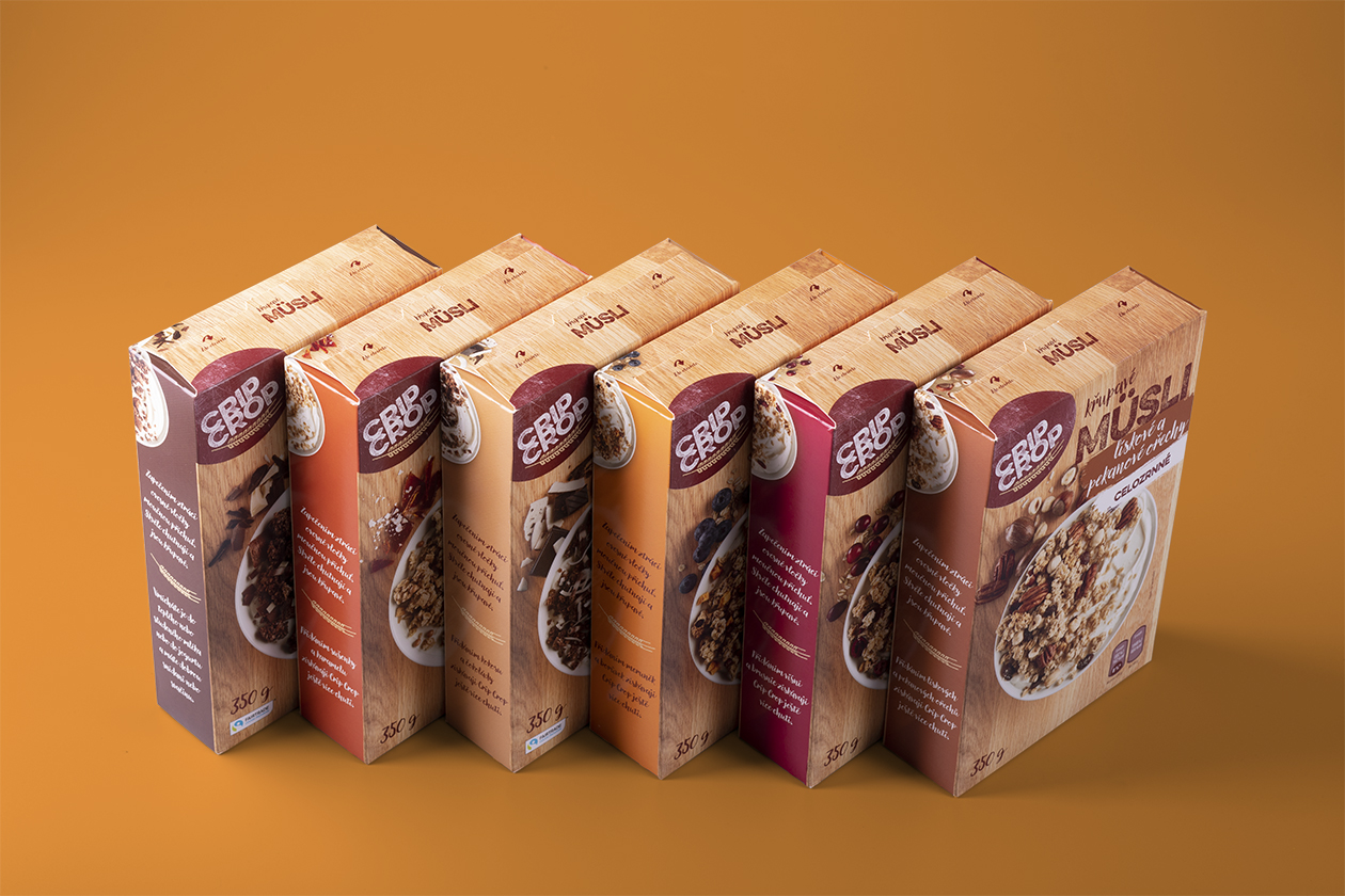 crip crop packaging