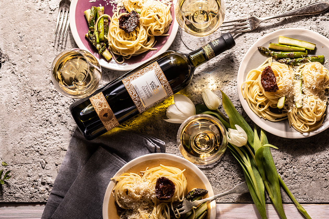 photography foodstyling wine slovenske vinice