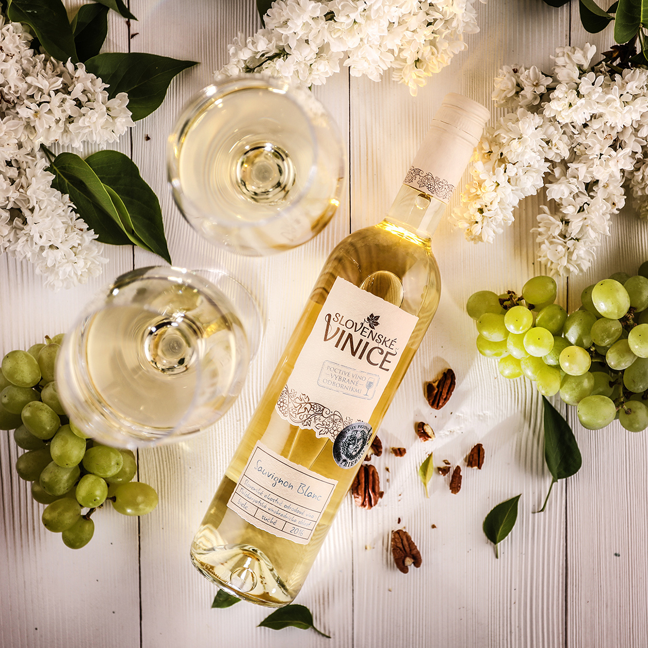 photography foodstyling wine slovenske vinice