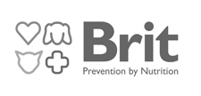 brit logo