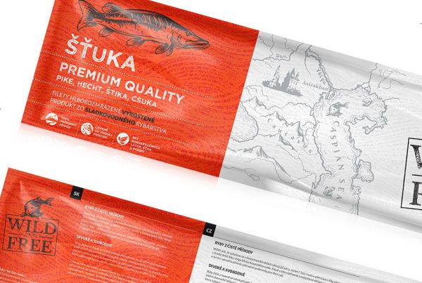 packaging wild and free stuka intro