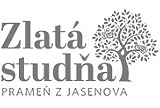 logo zlata studna klient