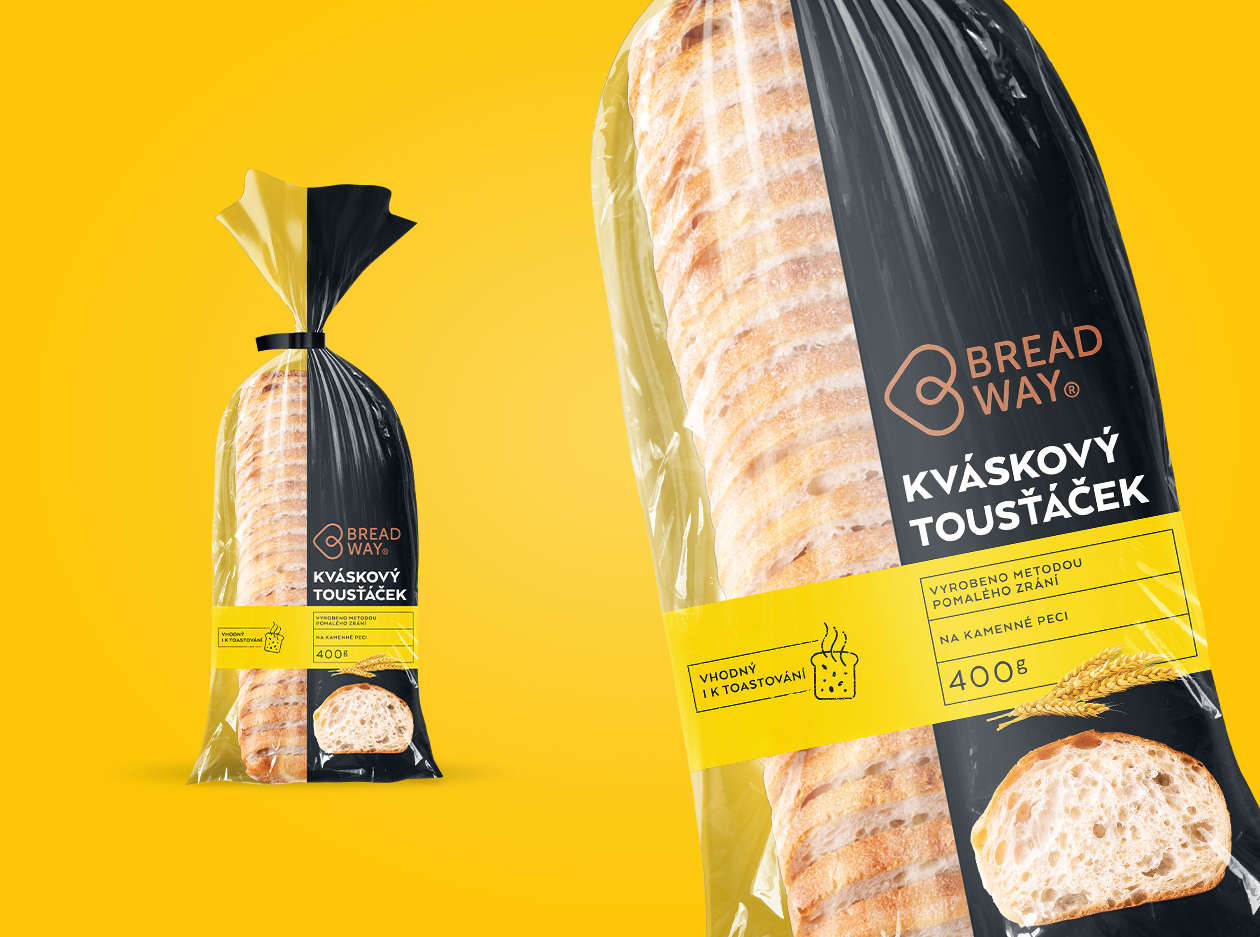 breadway packaging