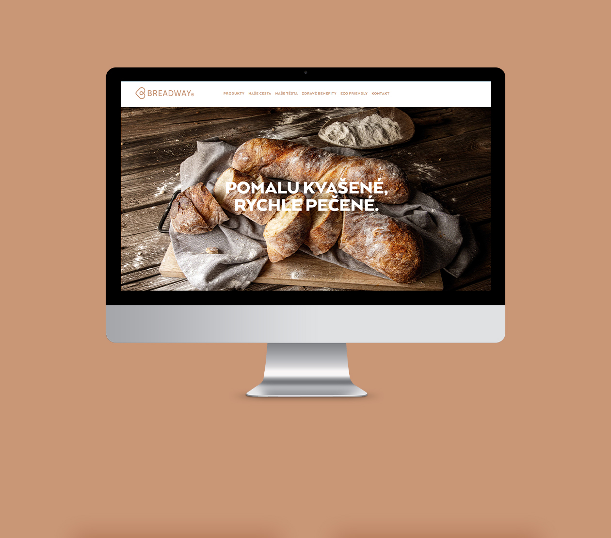 breadway packaging