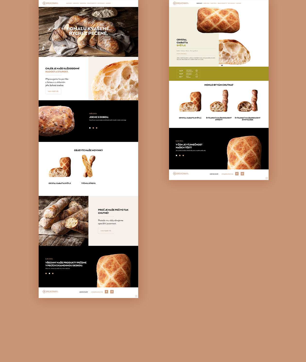 breadway packaging