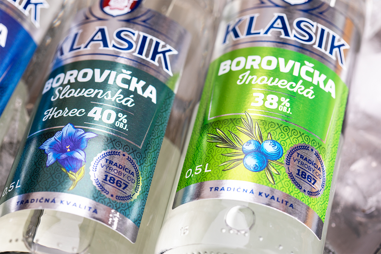 stnicolaus klasik packaging