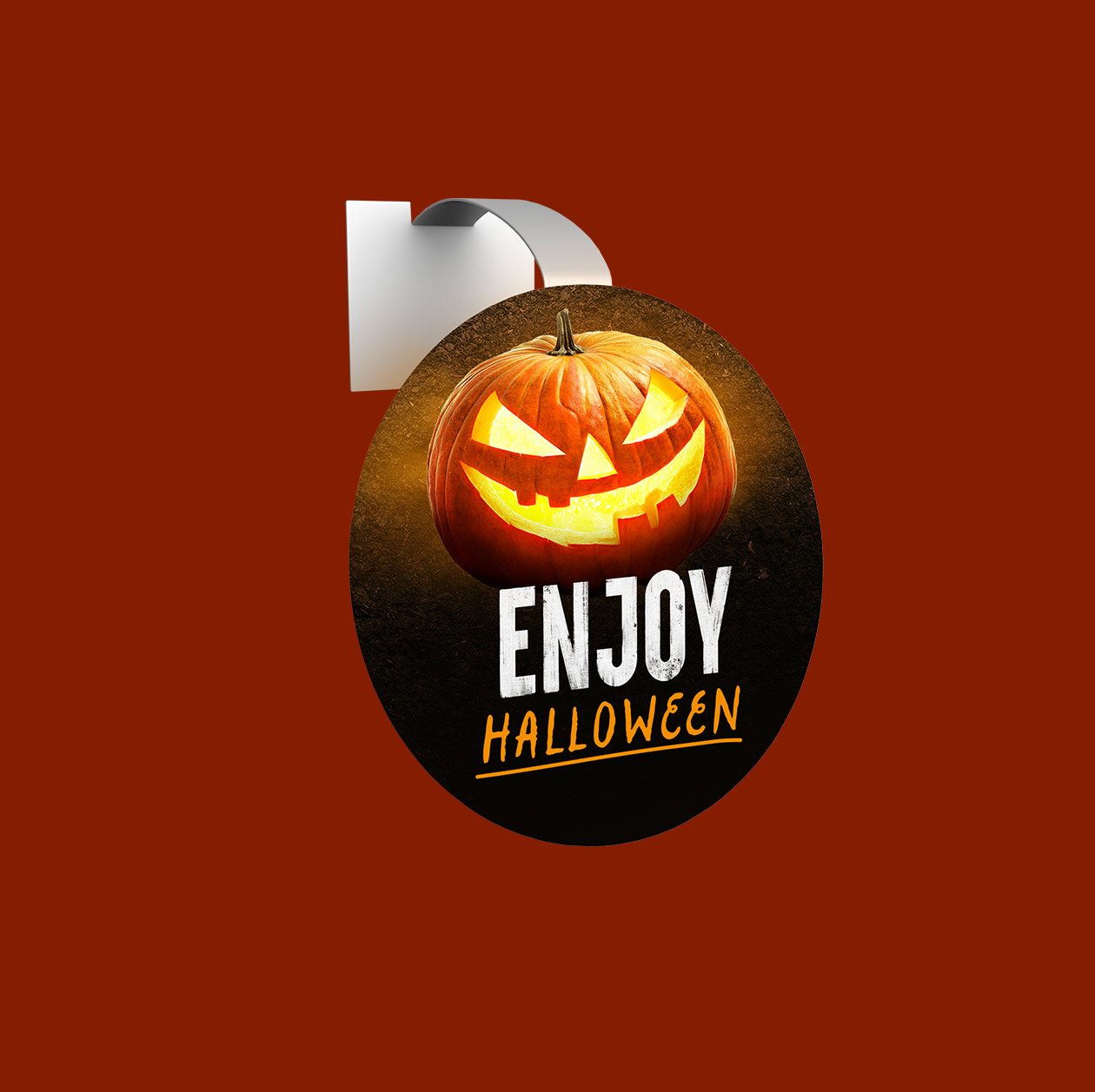 packaging enjoy chips halloween