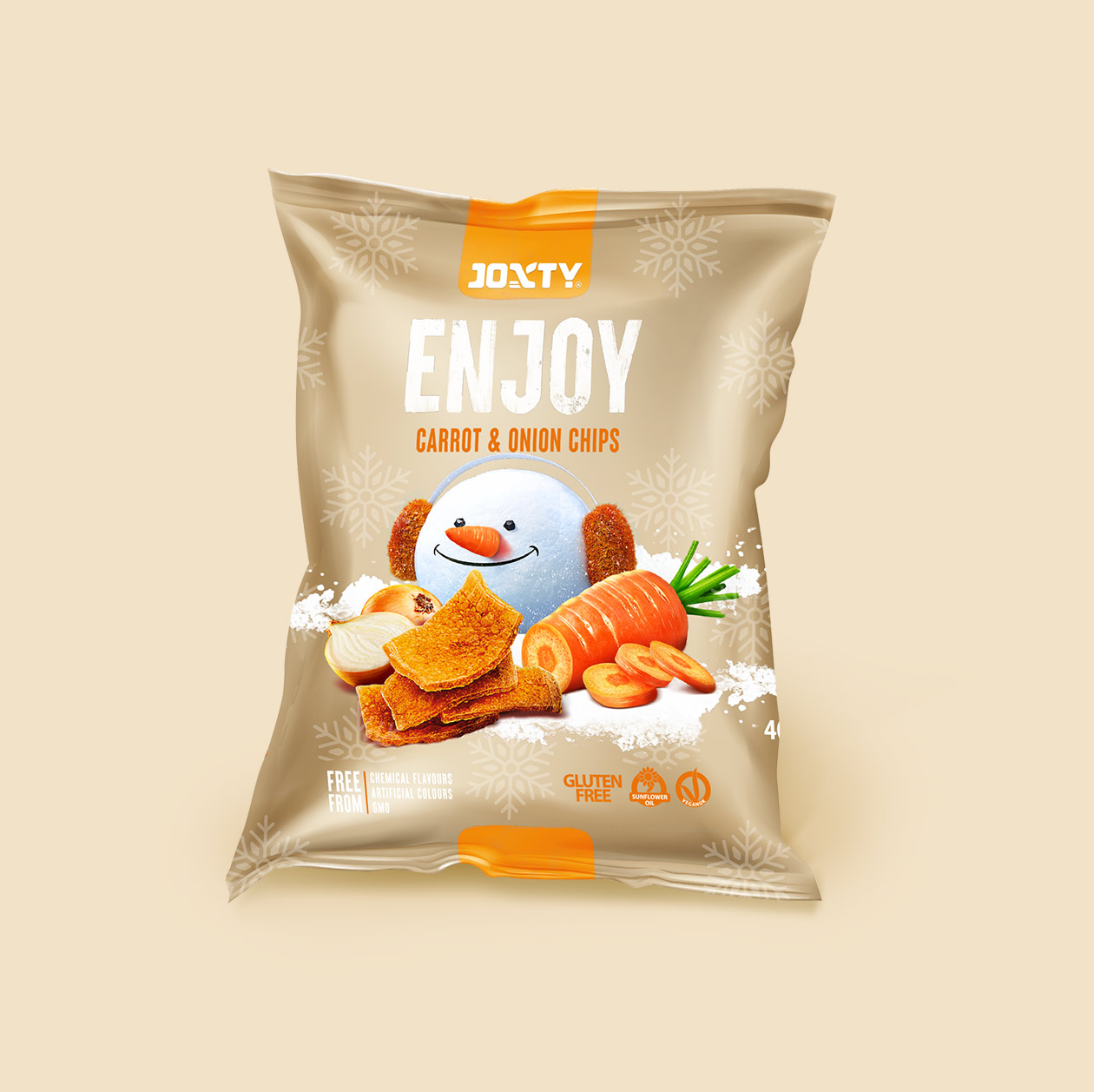 packaging enjoy chips vanoce