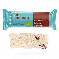 packaging venhel bio kokosova s medom a mandlami