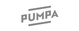 logo pumpa klient