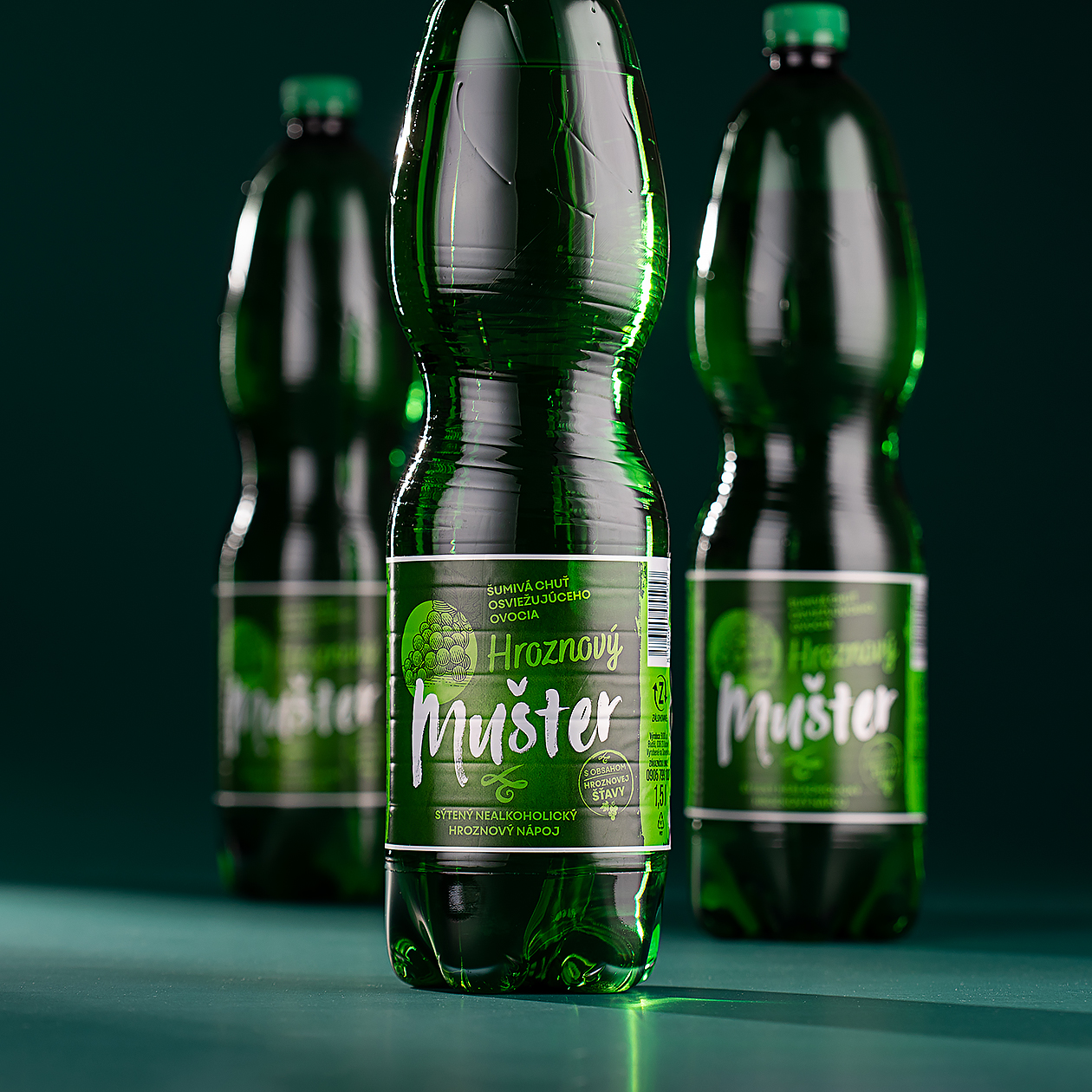 packaging muster hroznovy