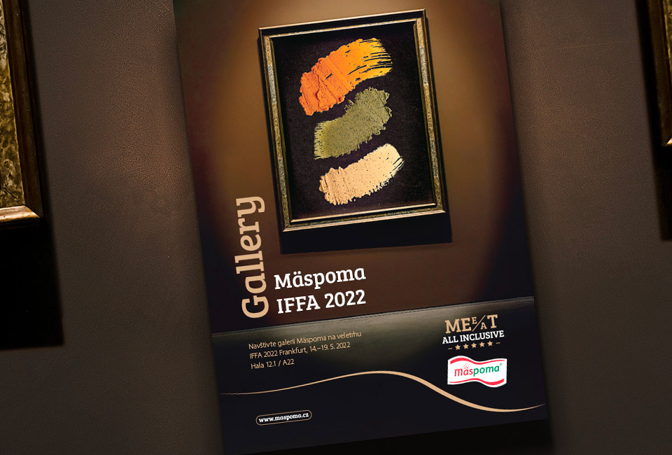 maspoma meat expo design intro