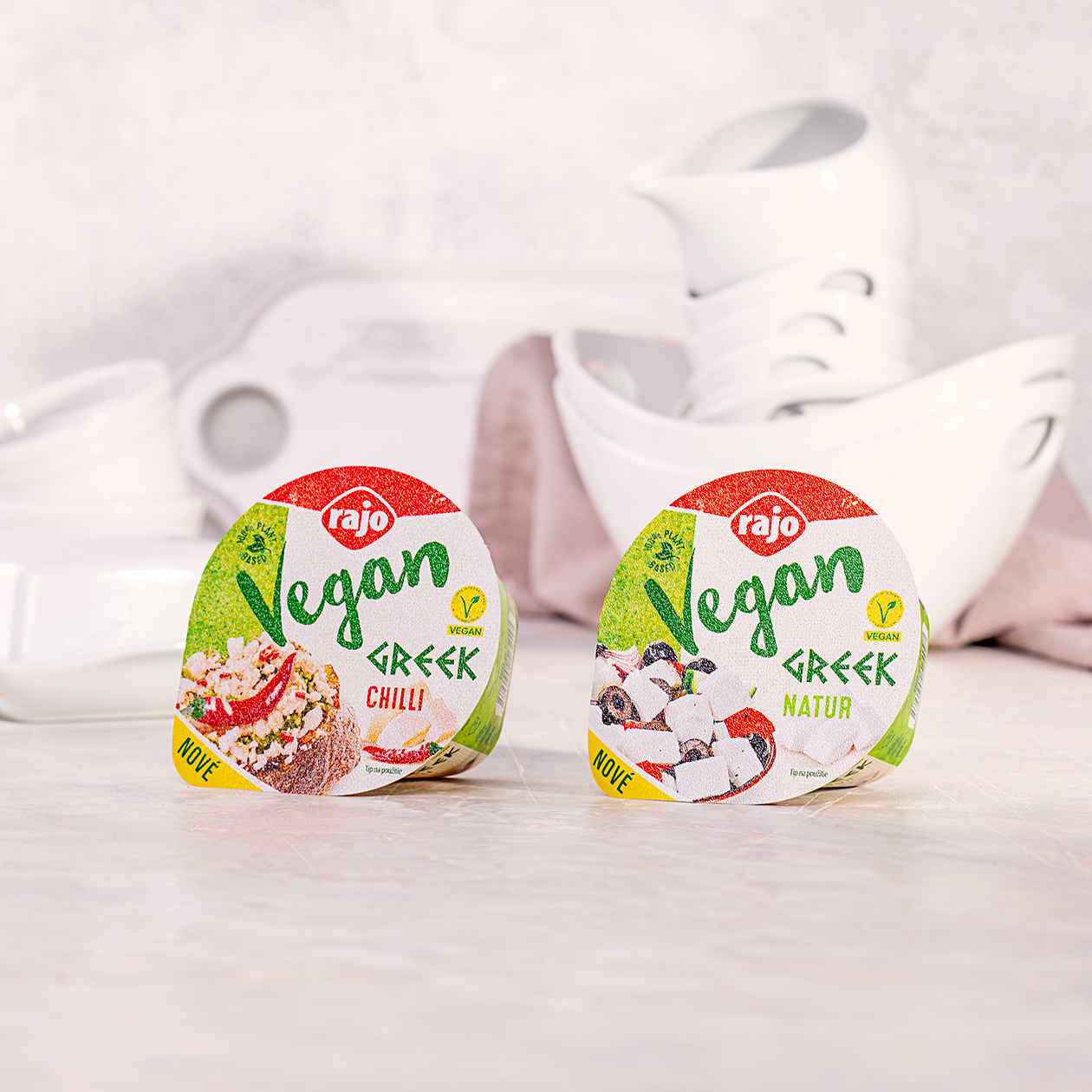 rajo vegan packaging