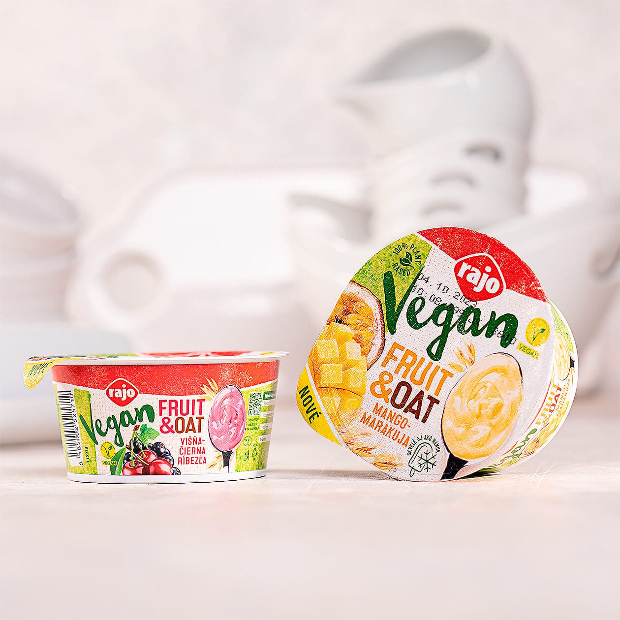 rajo vegan packaging