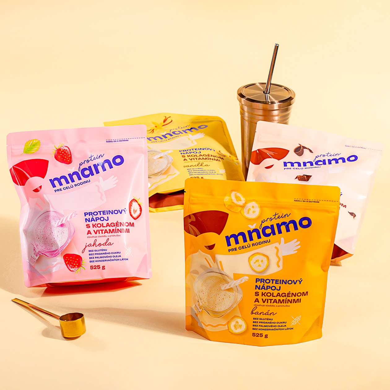 mnamo packaging protein