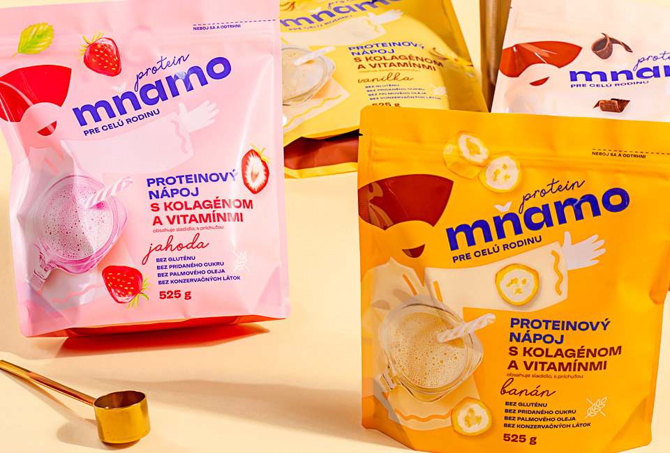 mnamo packaging protein intro