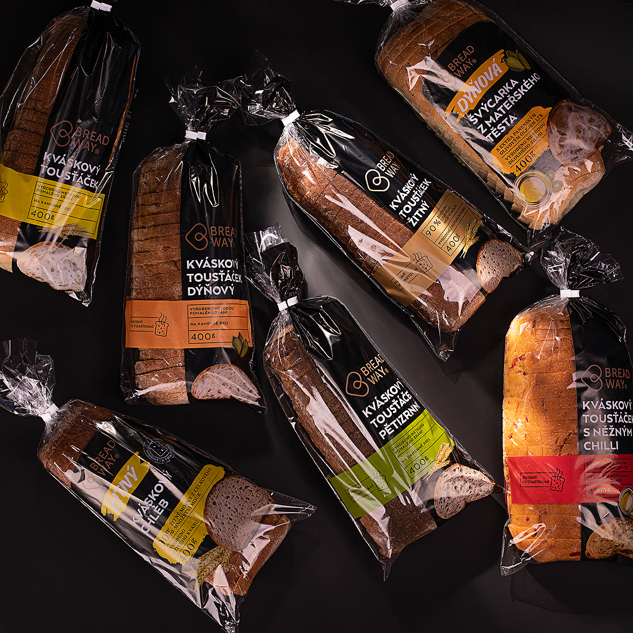 breadway packaging