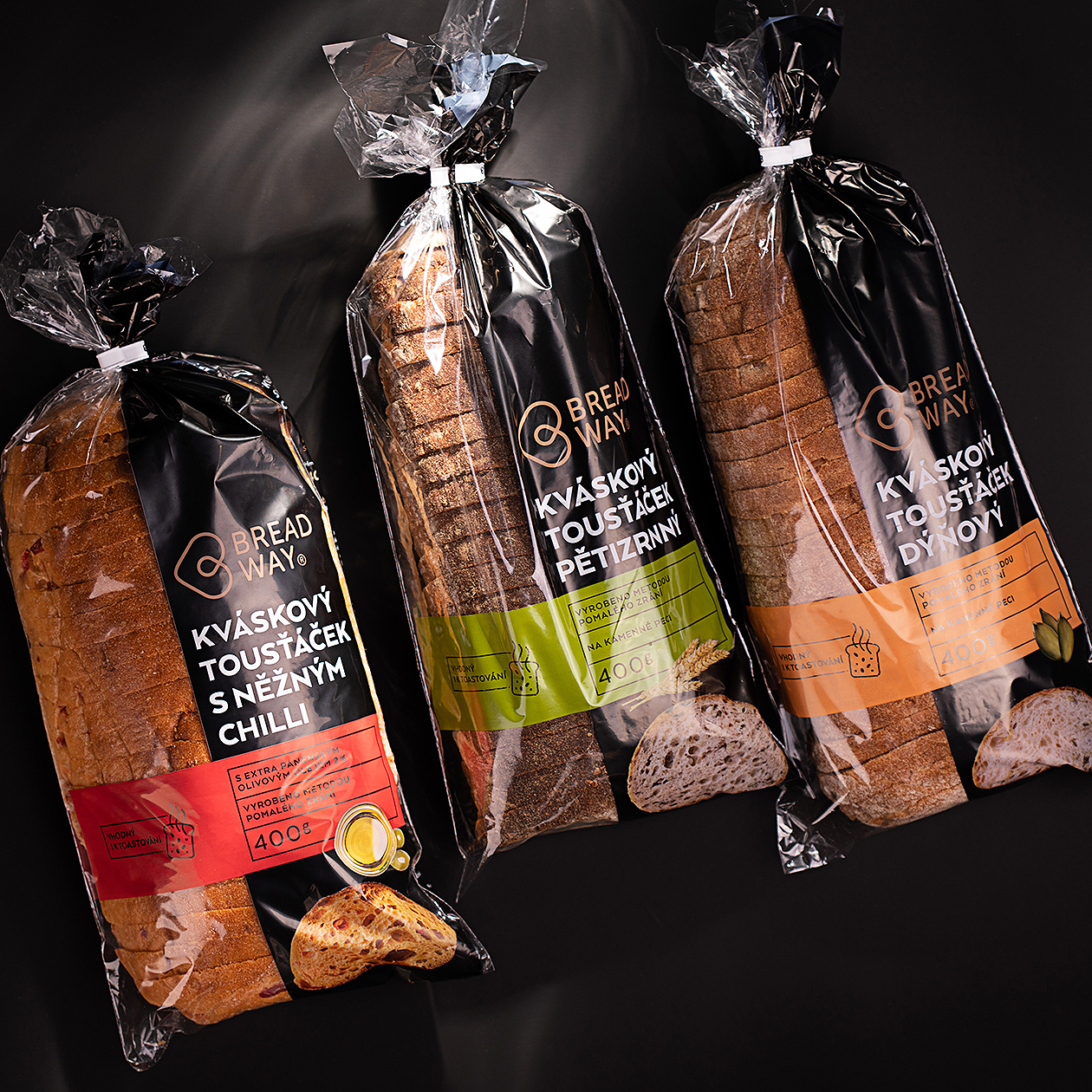 breadway packaging