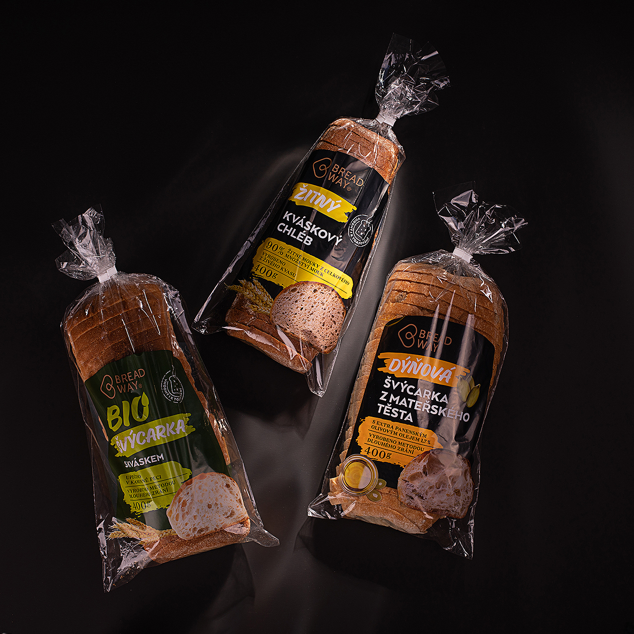 breadway packaging