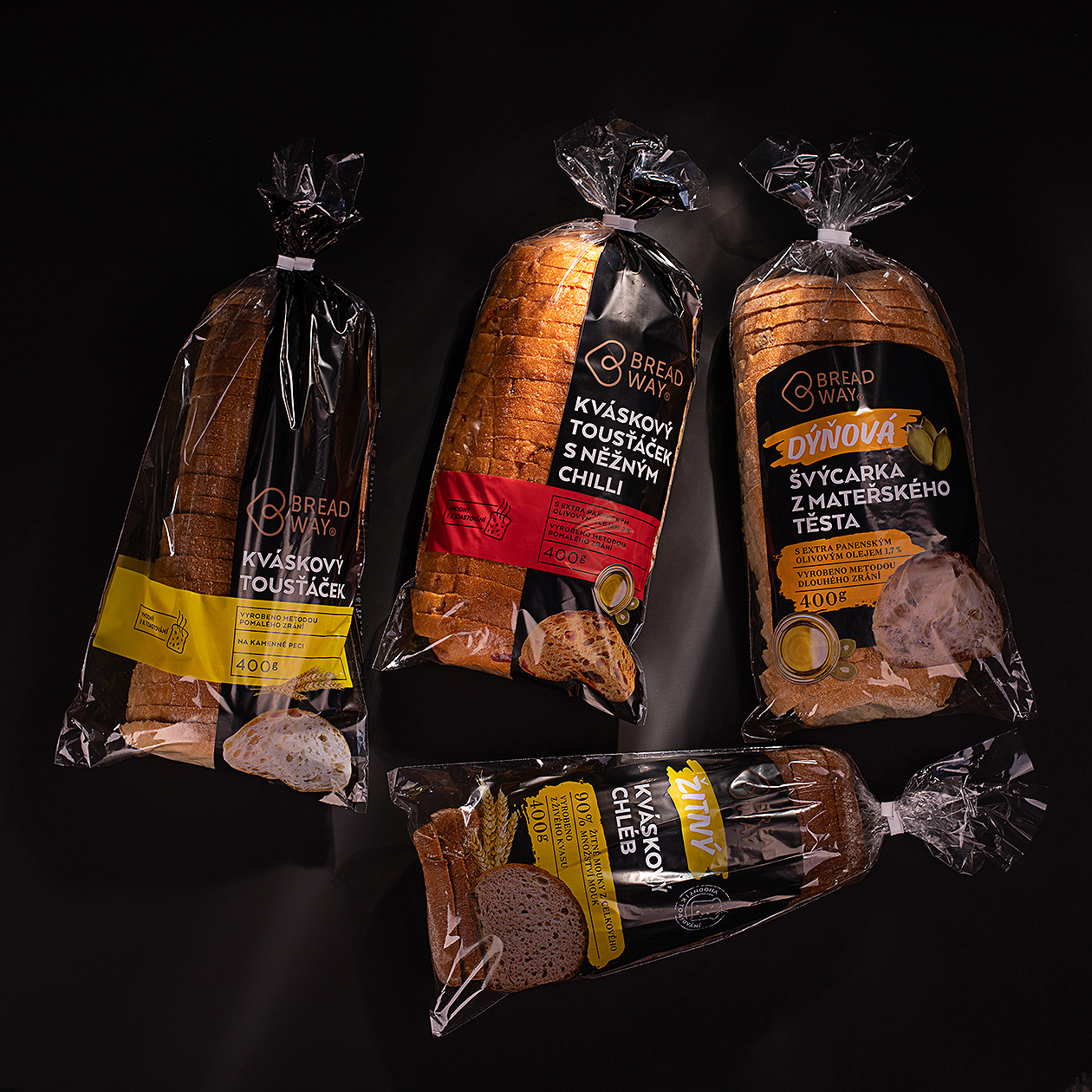breadway packaging