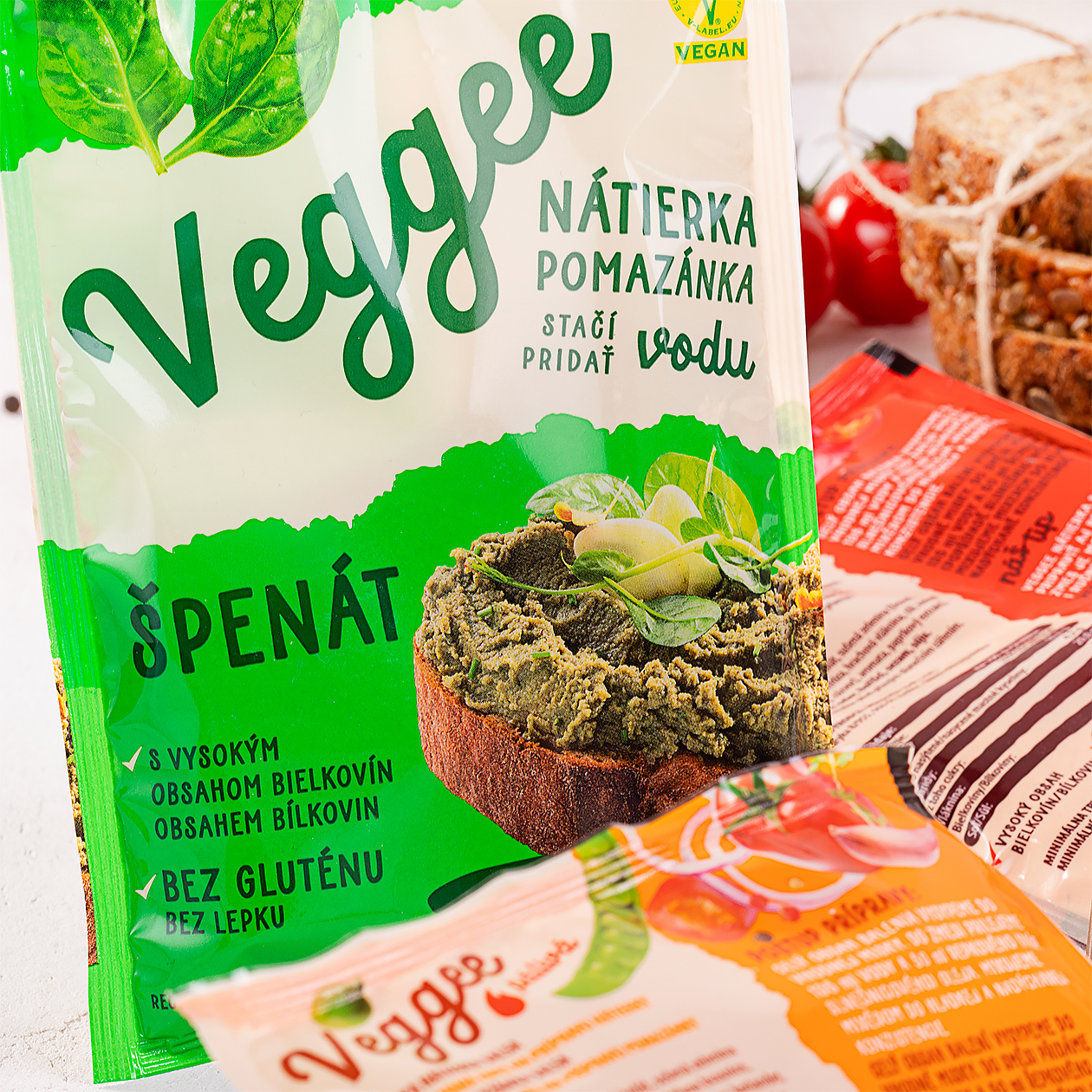 maspoma vegge natierka packaging