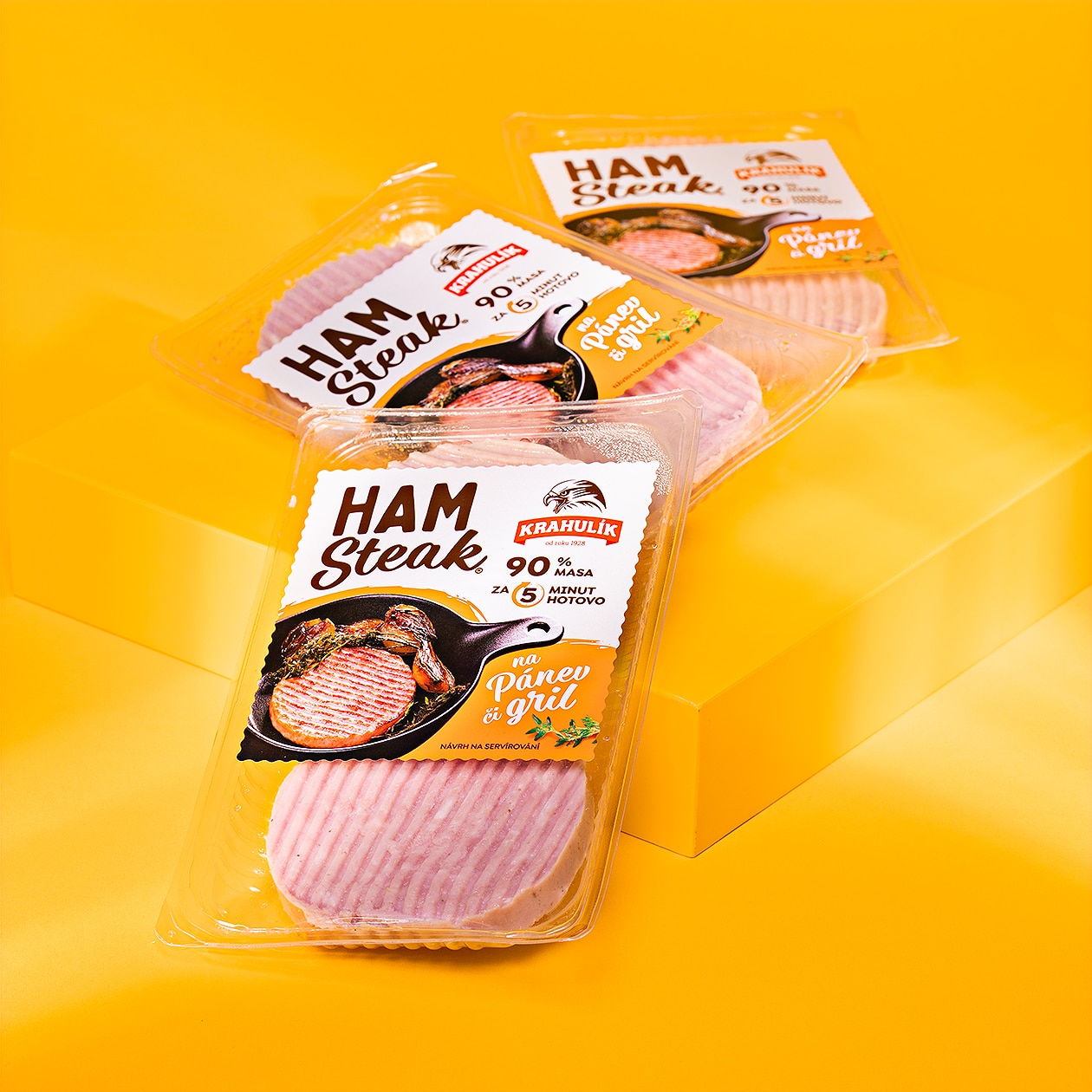 krahulik hamsteak packaging