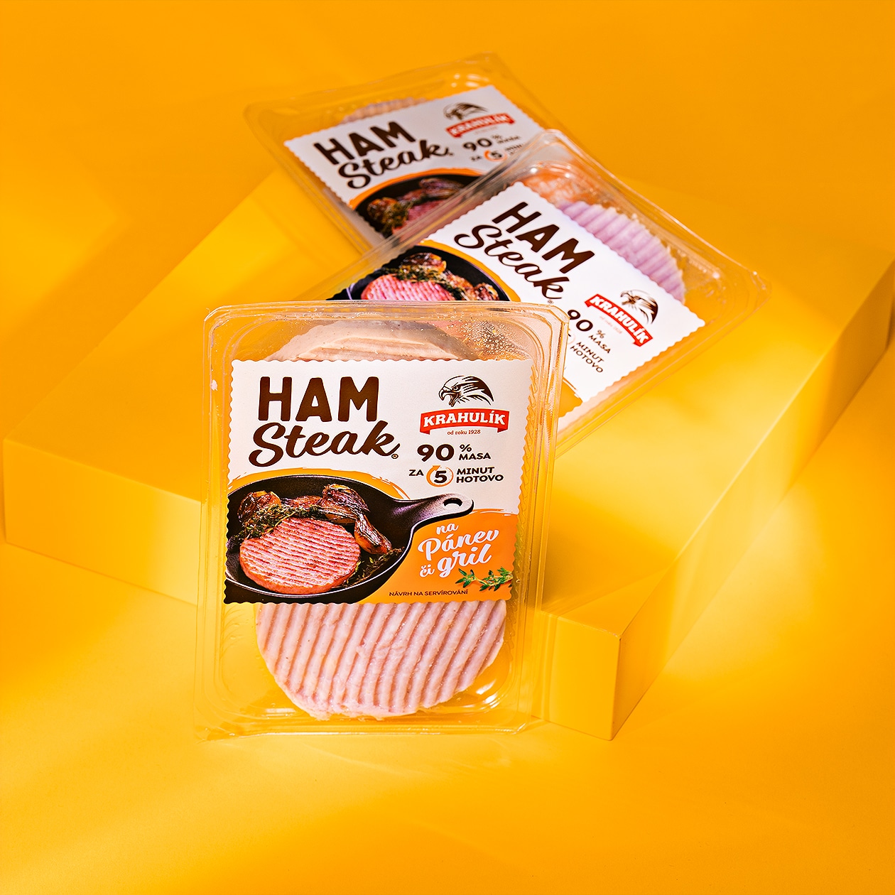 krahulik hamsteak packaging