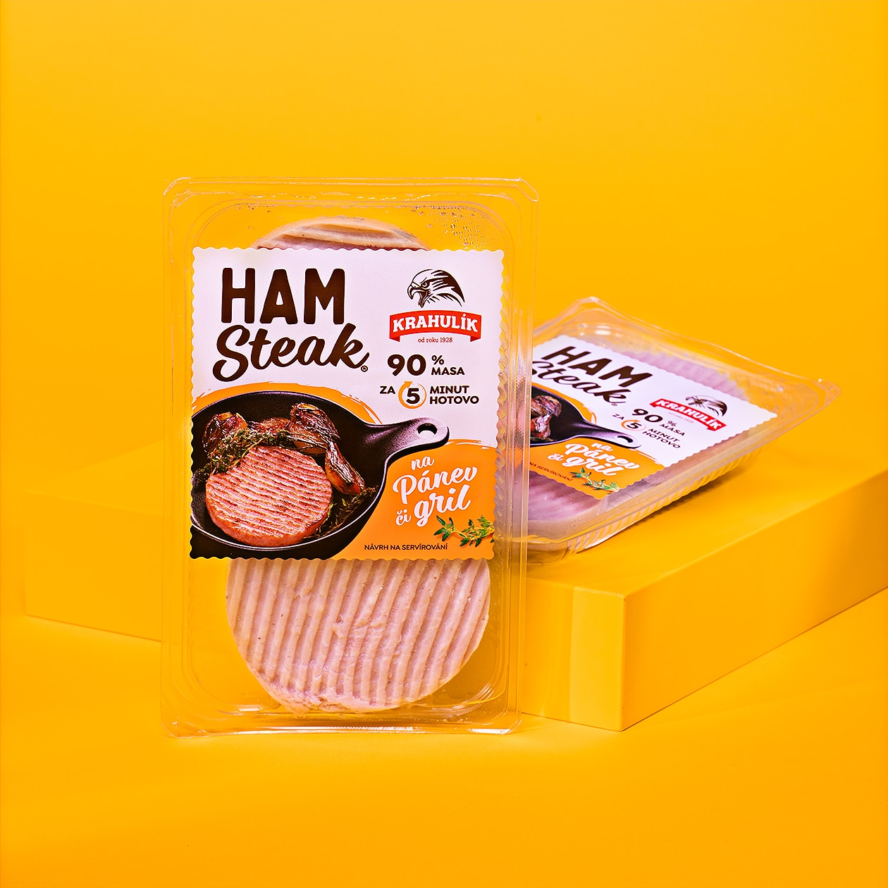 krahulik hamsteak packaging