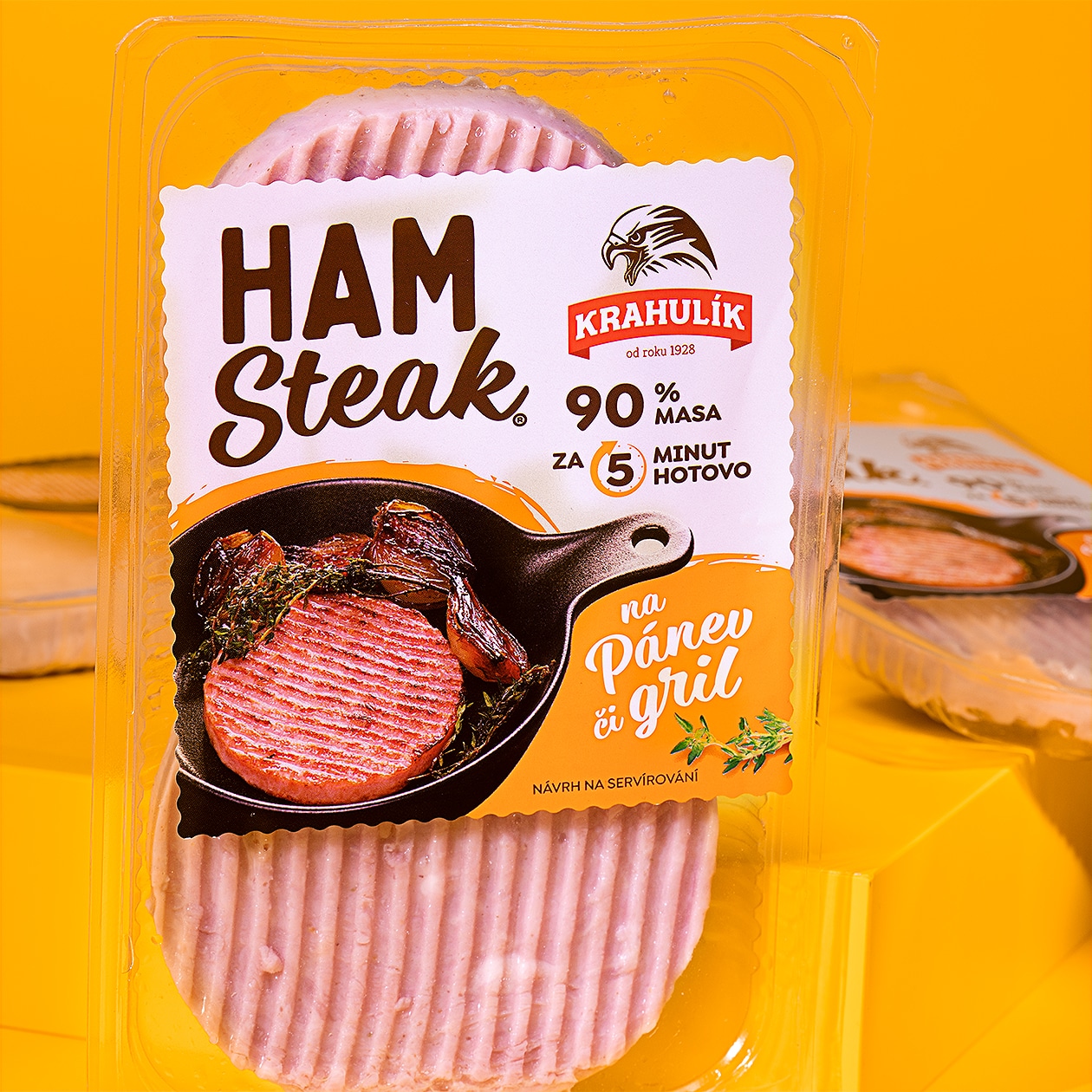 krahulik hamsteak packaging