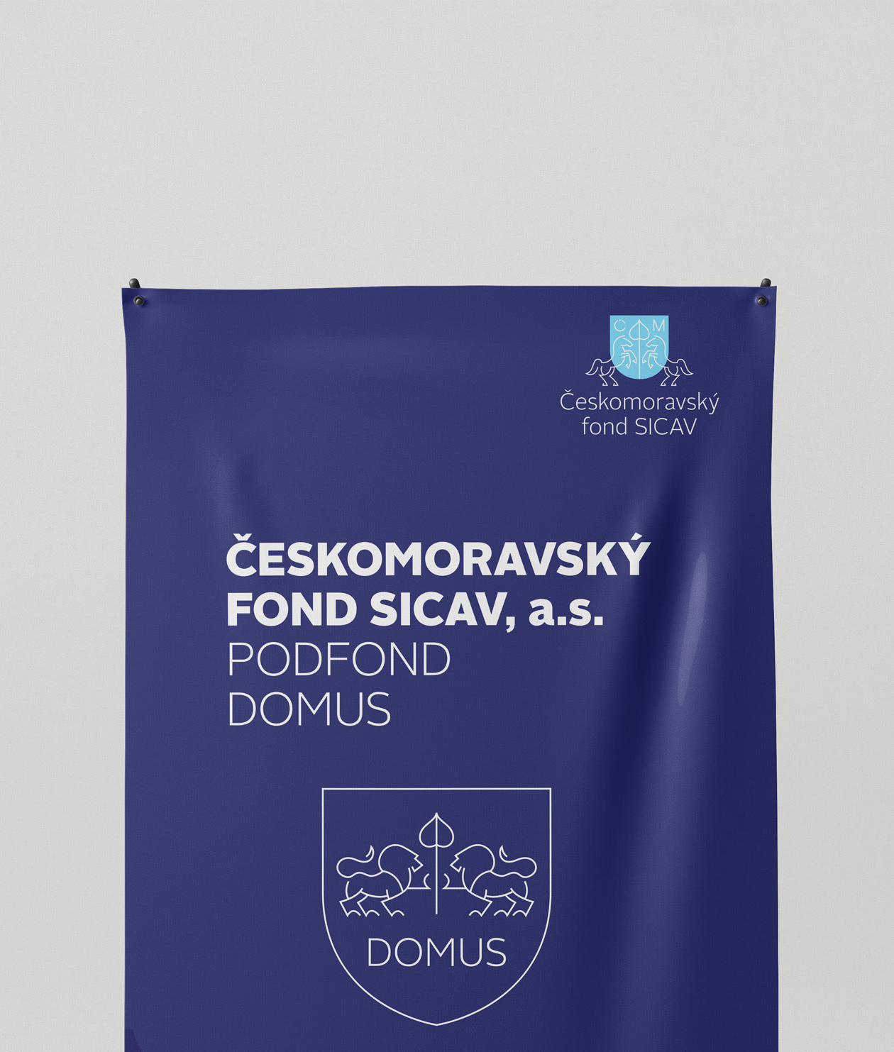 ceskomoravsky fond sicav webdesign