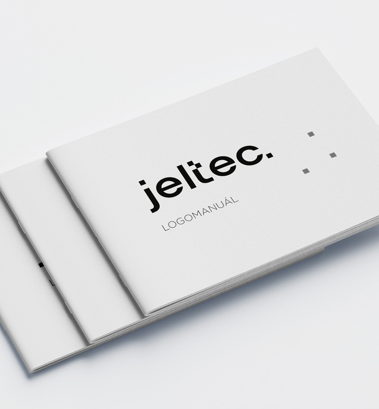 jeltec logo branding