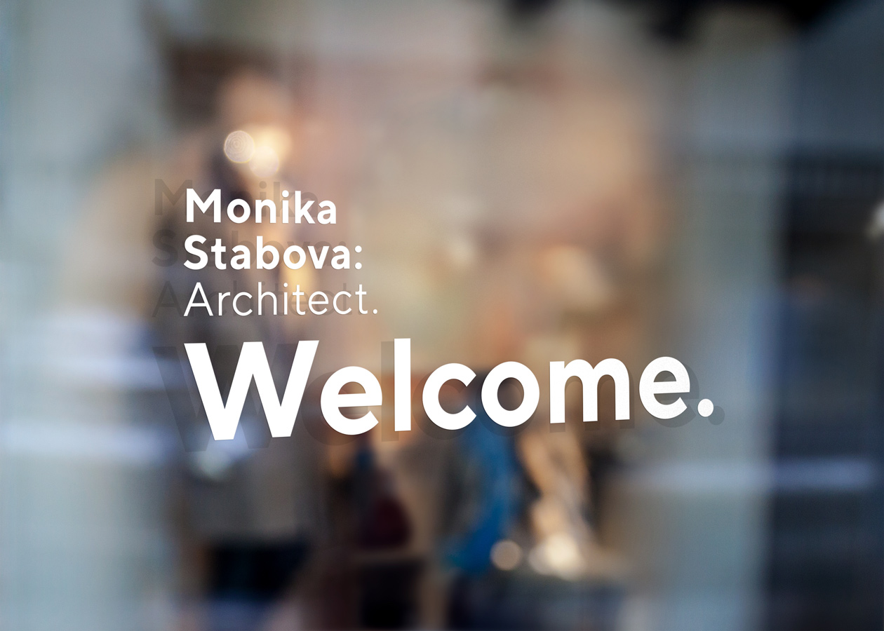 monika stabova webdesign