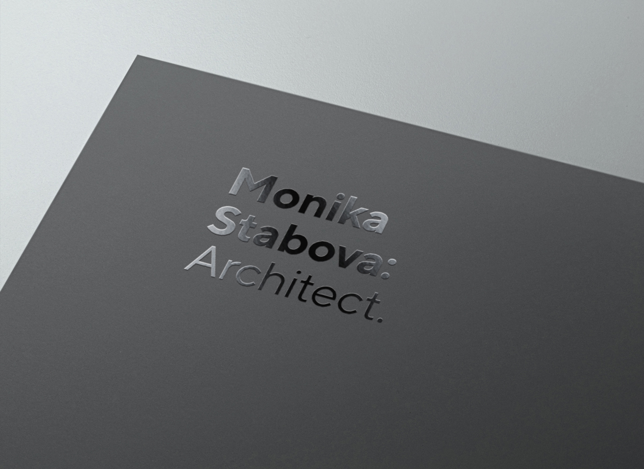 monika stabova webdesign