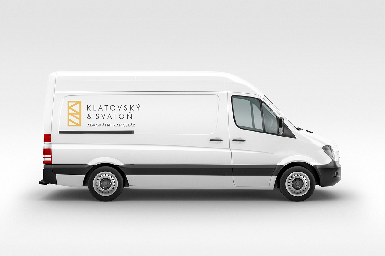 pravnicka agentura klatovsky and svaton webdesign