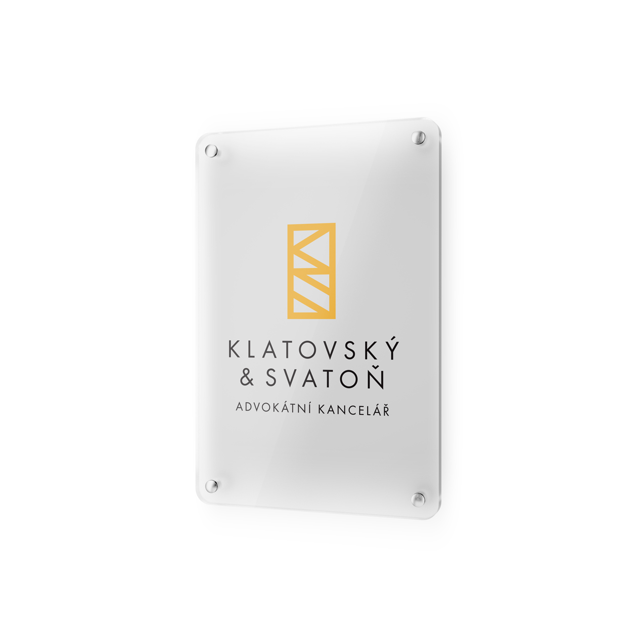 pravnicka agentura klatovsky and svaton webdesign