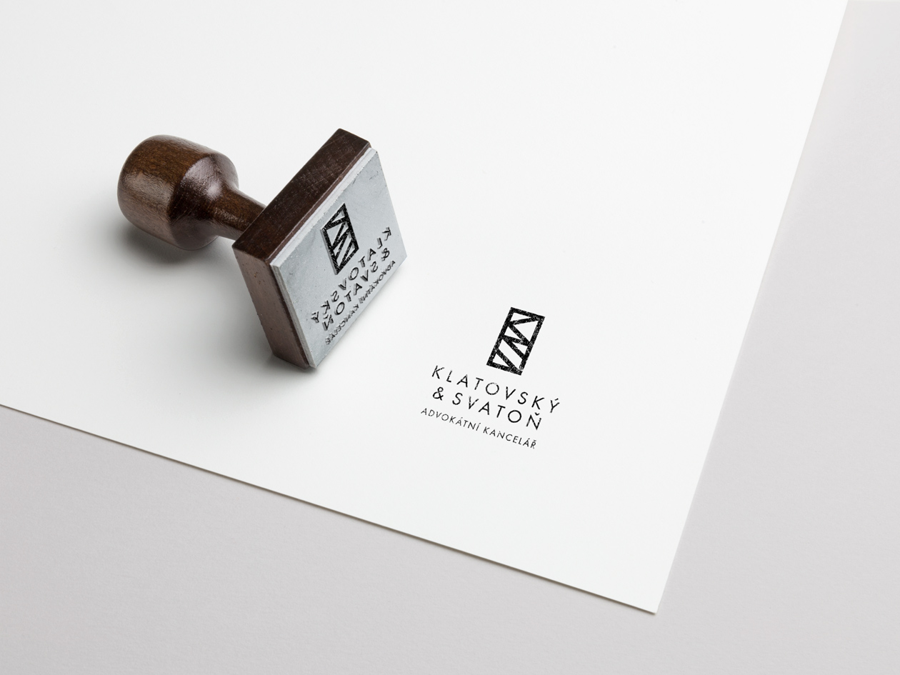 pravnicka agentura klatovsky and svaton webdesign